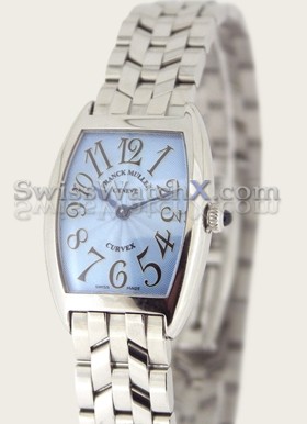 Franck Muller Casablanca 1752 QZ O AC B - Click Image to Close